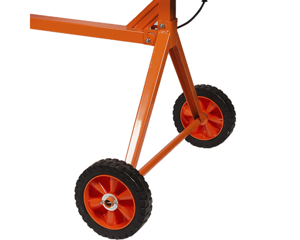 Бетоносмеситель BR-240 BRAIT, 950W