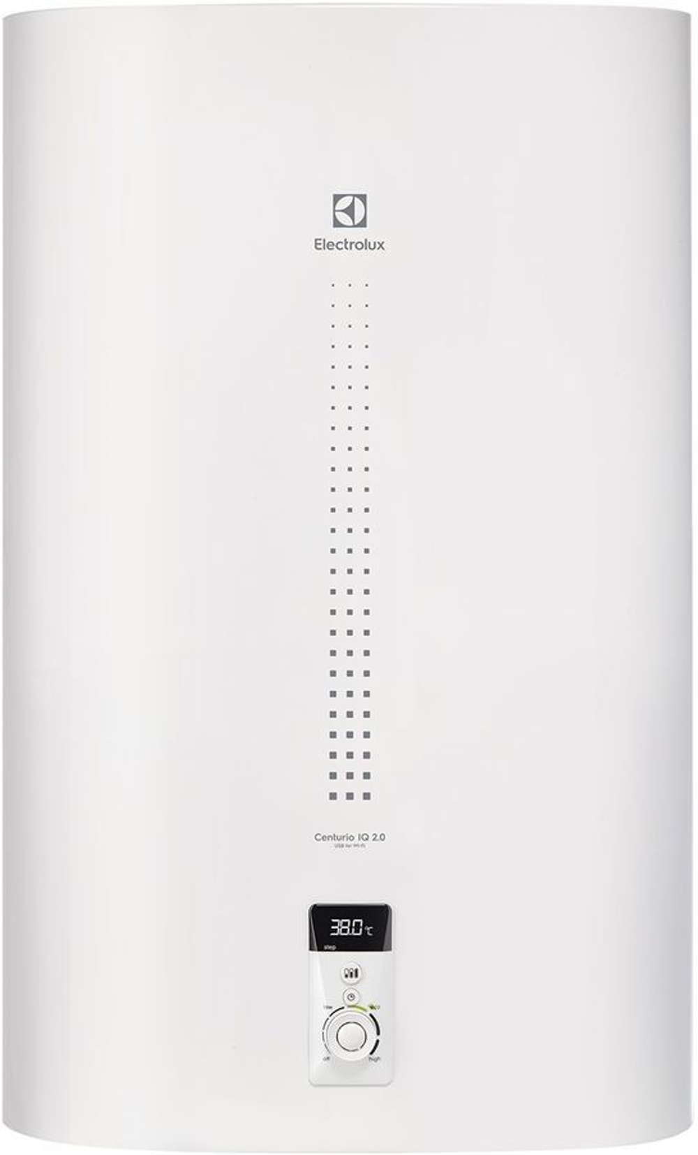 Накопительный водонагреватель Electrolux EWH 80 Centurio IQ 2.0