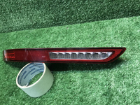 ПТФ левый Geely Atlas Pro (2021-н.в.)