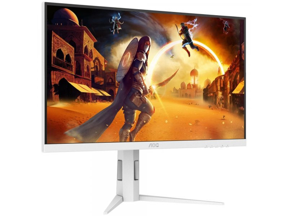 Монитор AOC Q32V3S/WS