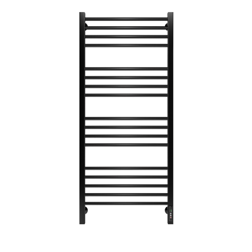 Полотенцесушитель Royal Thermo Stato П17 500х1200 электро (встроен. диммер) черный