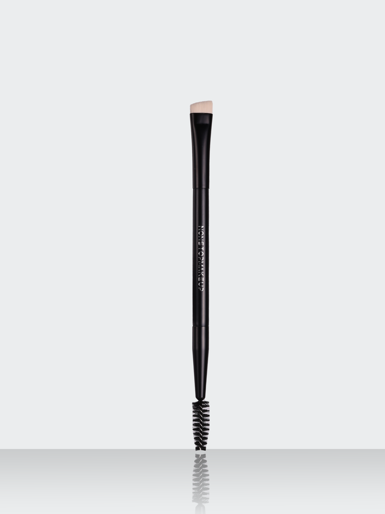 Кисть для растушевки карандаша и теней, BS09 "Smooth Shade Pencil Brush"