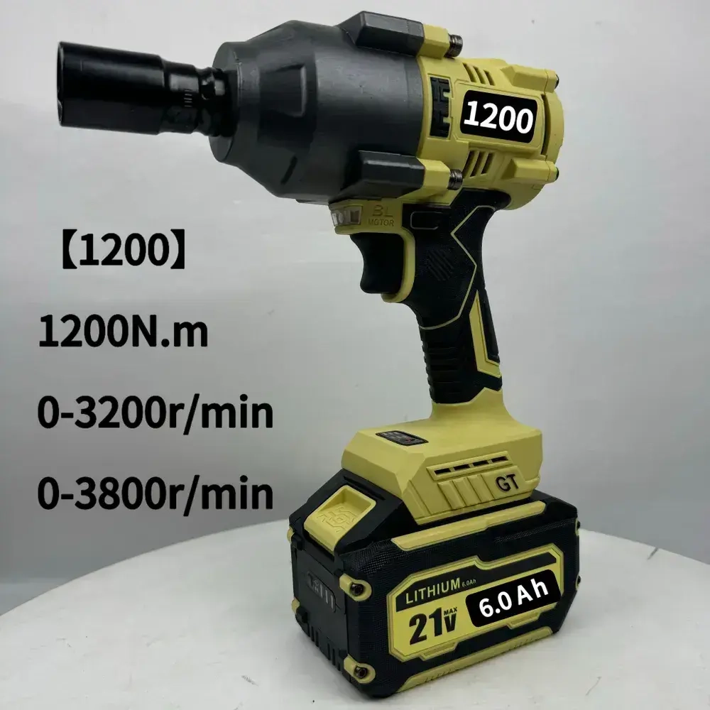 Набор электроинструмента FengBao 6 в 1