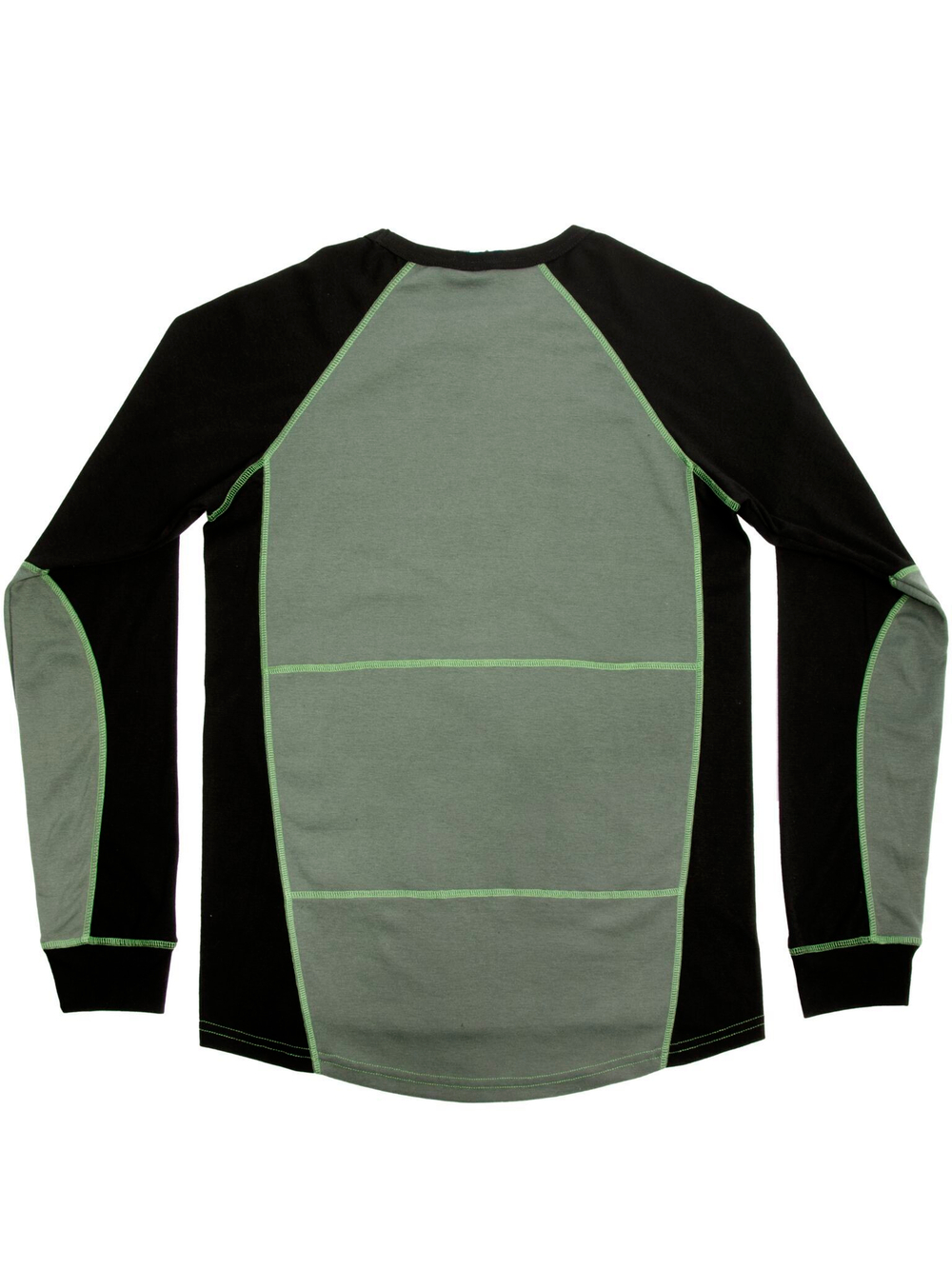 Термокомплект Norfin COMFORT LINE GRAY 04 р.XL
