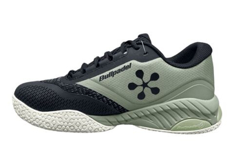 Мужские кросовки для Padel Bullpadel Premier P2 26V - anthracite