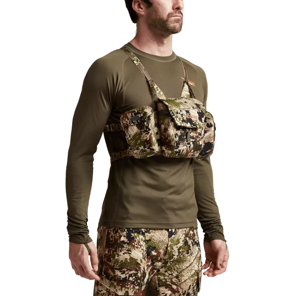 Сумка Sitka для оптики и аксессуаров Mountain Optics Harness