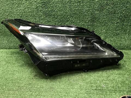 Фара правая Lexus RX 4 (2015-2019) LED
