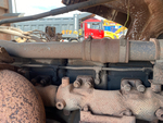 Shacman (Shaanxi) SX* 8x4 Самосвал SX33186V366 (Дизельный, 11,6 л, 423 л.с., МТ)