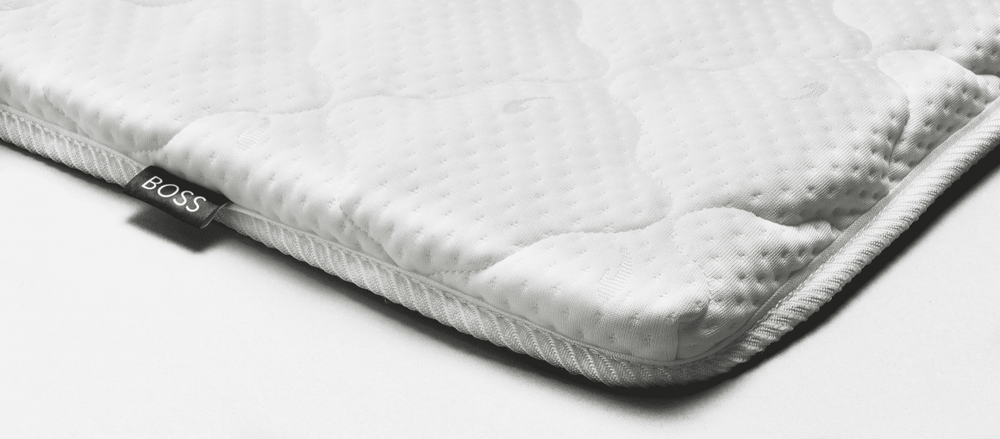 Топпер Босс 150*200(последний экземпляр)