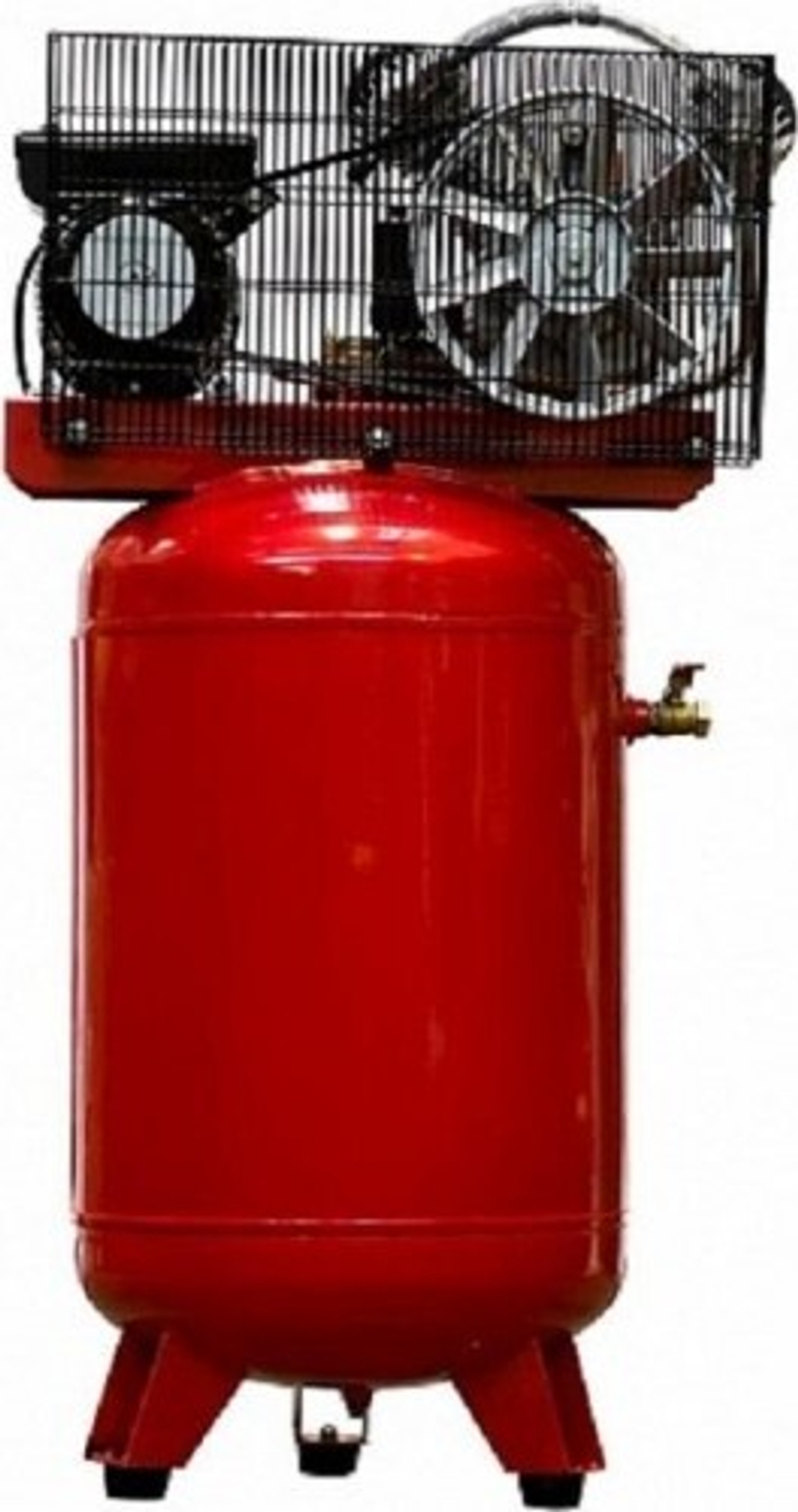 Компрессор поршневой AURORA CYCLON 120 23981