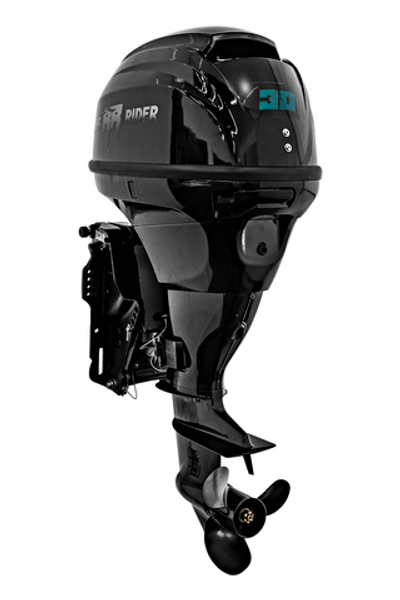 Лодочный мотор Reef Rider RREF30FES-T (2-cyl.)