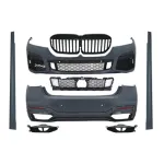 Обвес переделка для BMW 7 серии G11 G12 2020-2023 в M760 БМВ