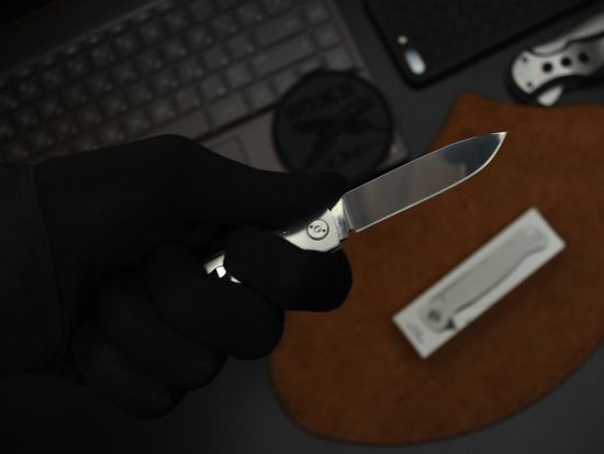 Нож Boker 01BO856 Atlas SW