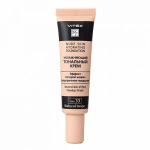 Витэкс УВЛАЖНЯЮЩИЙ Тональный крем тон 33 Natural beige Эффект второй кожи 30 мл