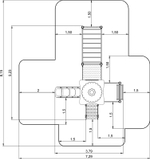 Горка Зефир ГР001.00