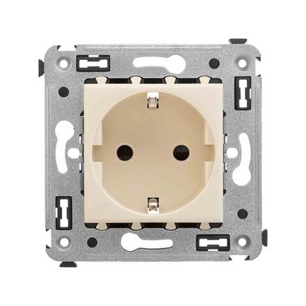 Силовые розетки