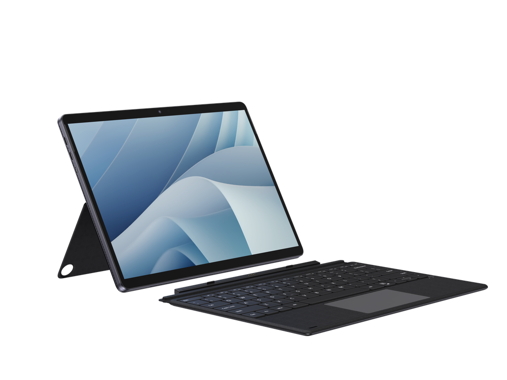 Планшет Acer Gadget E10 ETPad Max, 12.9'' i3-1215U/1200*1920/16G+512G/Win11H + Клавиатура+Стилус