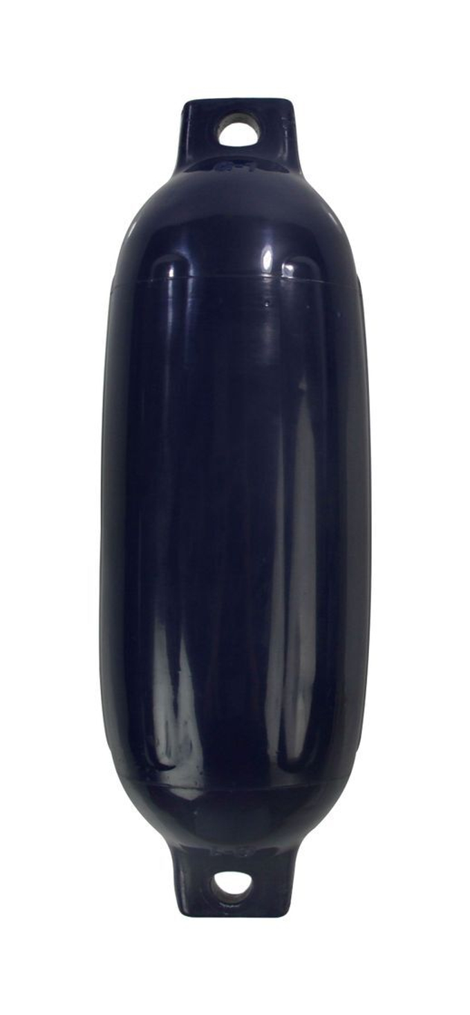 Кранец Castro надувной 330х90, синий