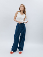 Топ Basic White Special