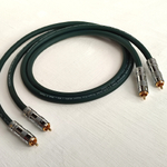 DAXX R86 Аудио кабель из бескислородной меди 2x0.75mm2 уровня High Grade, D=9mm