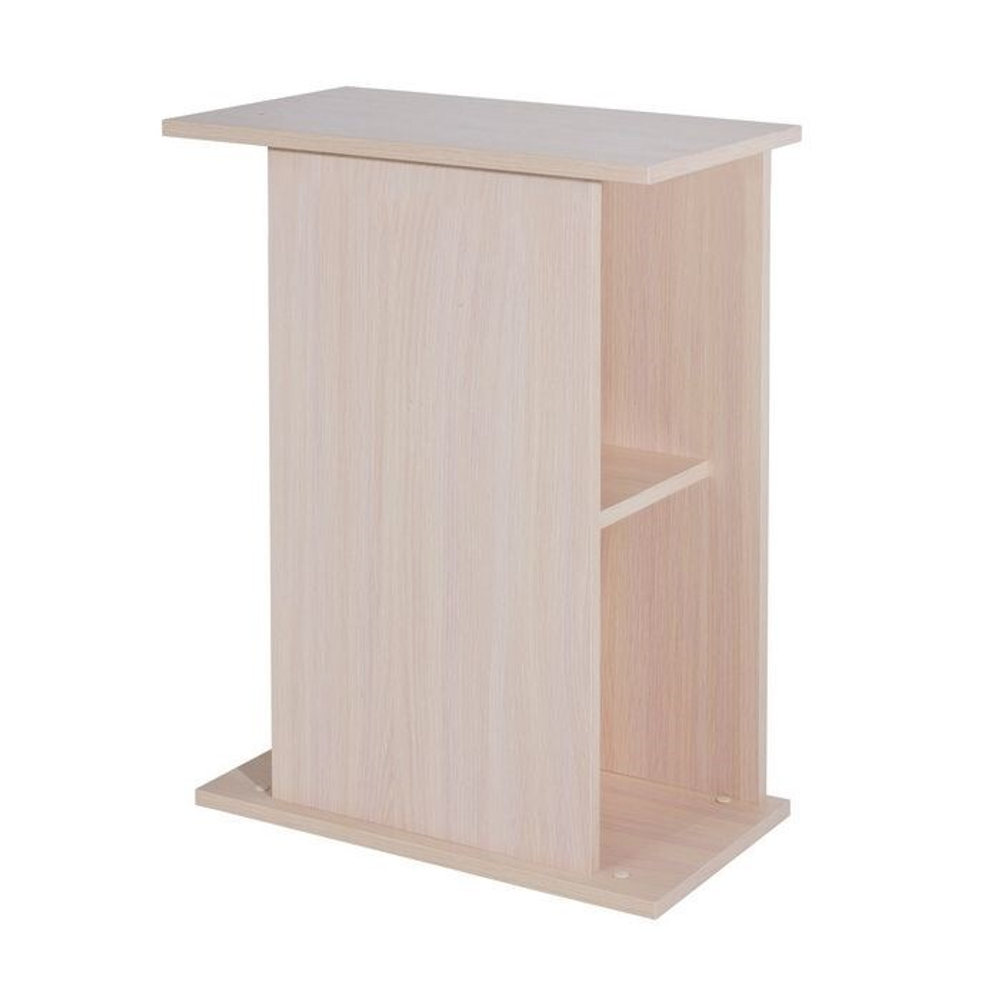 Пoдставка 60 (605*305*720) без дверки,выбеленный дуб, в коробке, модель 2016