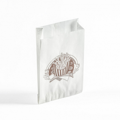 Пакет 110*30*170 мм, Ж, "Фри", 1/100/3000