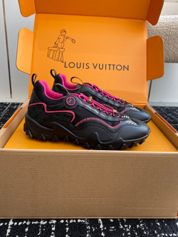 Louis Vuitton Rush Sneaker