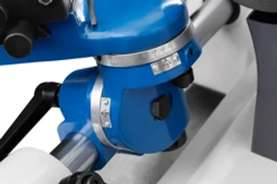 Станок заточной Heden DGT-20S для метчиков М5-М20