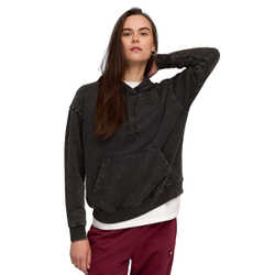 Толстовка женская PUMA ESS ELEVATED Relaxed Wash Hoodie FL