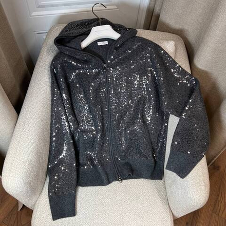 Кардиган Brunello Cucinelli