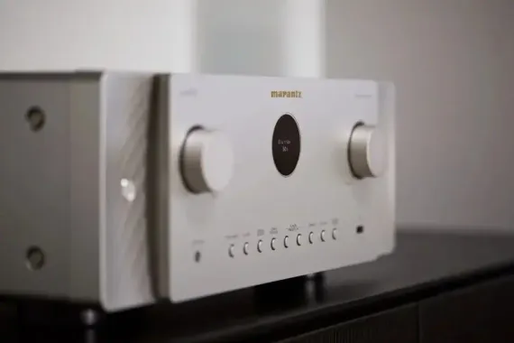 Marantz CINEMA 60 Gold