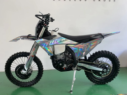 Мотоцикл JHLofr ZR8i EFI NC300S (182-MN) ENDURO