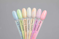 Monami Lollipop Мilky, 8 мл