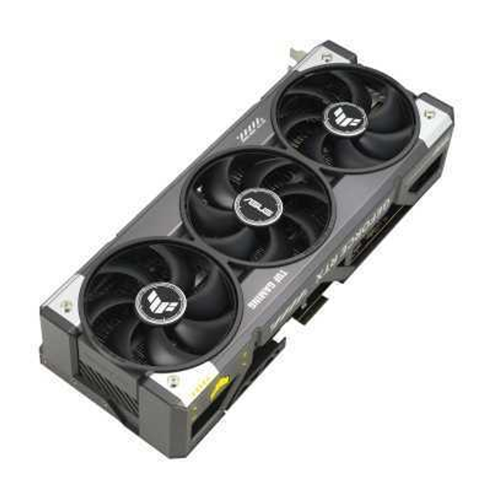 Видеокарта ASUS nVidia GeForce RTX 5080 16Gb TUF-RTX5080-O16G-GAMING