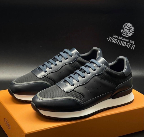 Кроссовки Tods