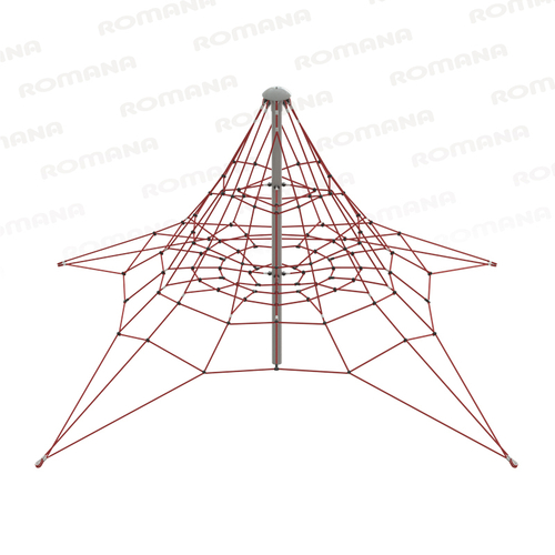 Канатный лаз Romana 601.01.00