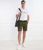 Поло Tommy Jeans - белый(DM0DM18926)