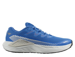 Кроссовки для бега мужские Salomon DRX DEFY GRVL M Синий и Белый