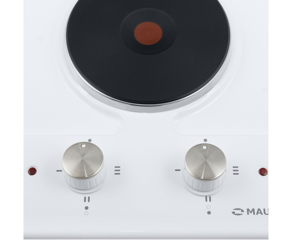 Электрическая варочная панель MAUNFELD EEHE.32.4W фото 5