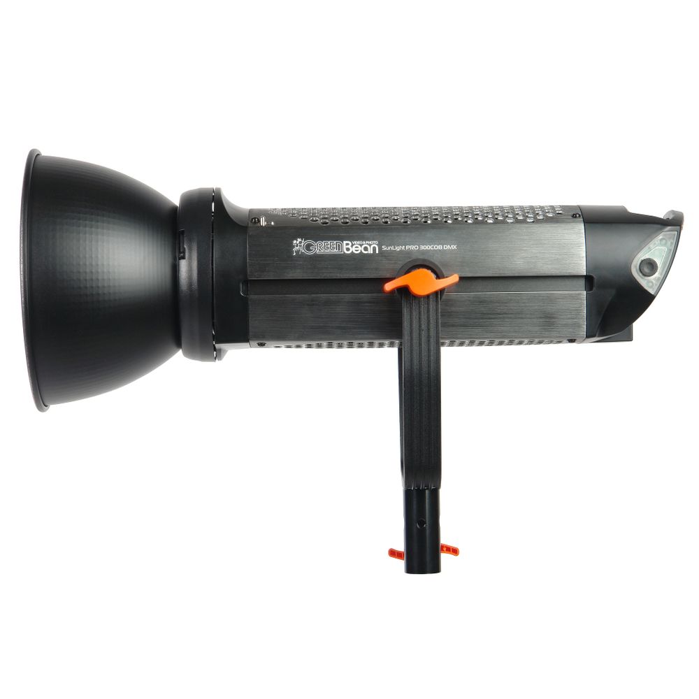 GreenBean SunLight PRO 300COB DMX