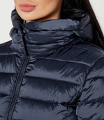 Куртка VIOLA Save The Duck - темно-синий(D31929W JADE19)