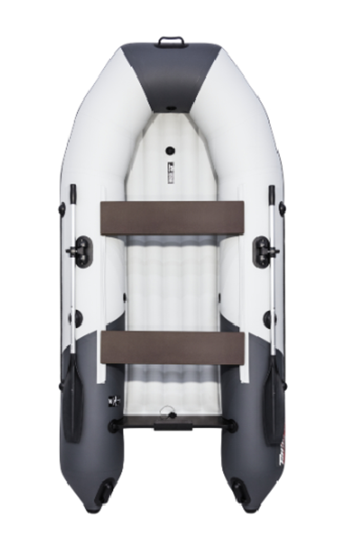 Лодка Таймень NX 2900 НДНД