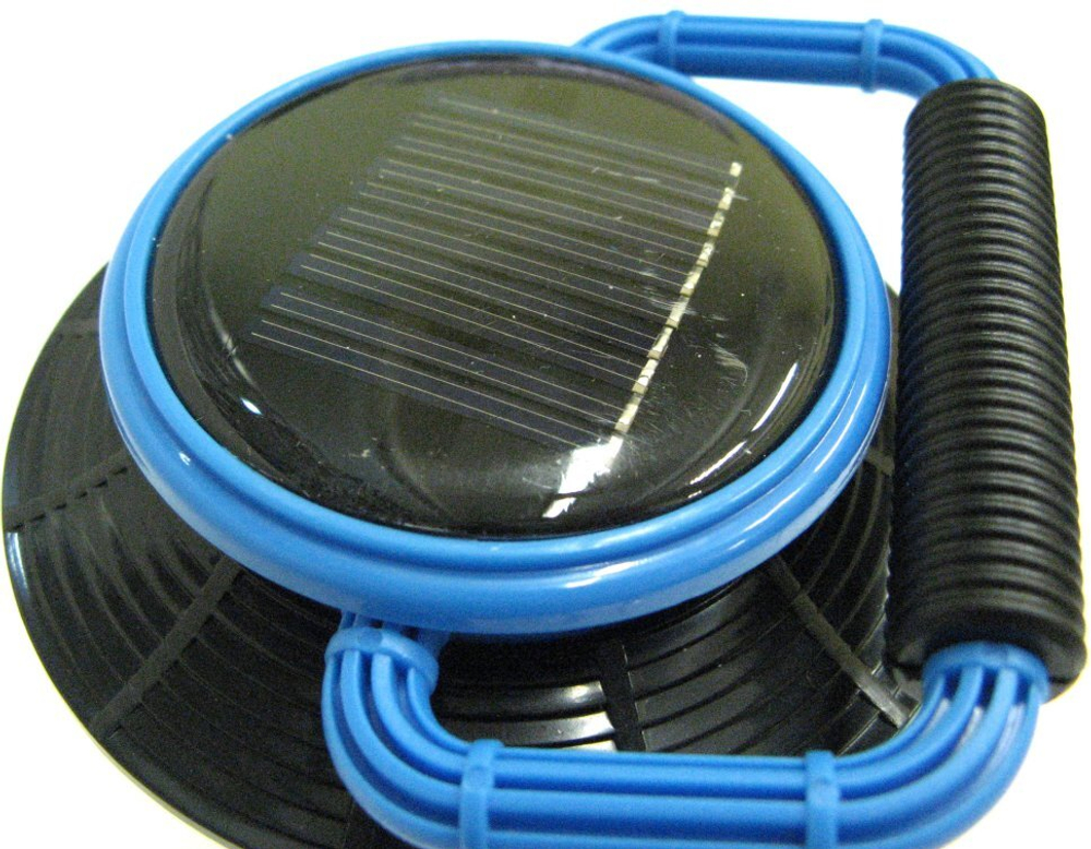 Фонарь Кемп. Следопыт-Неон 4L аккум.+3АА+USB