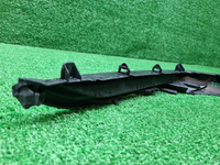 Накладка переднего бампера правая Lexus RX 4 19-22