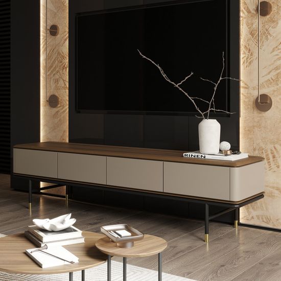 Тумба под TV ALTEA, MOD INTERIORS