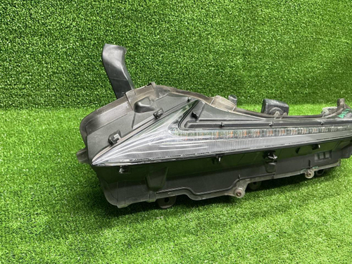 ДХО левый Lexus NX 1 (2017-2021) LED Динамический