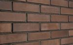 Кирпич клинкерный Plinfa Iron 2814, 270x85x50
