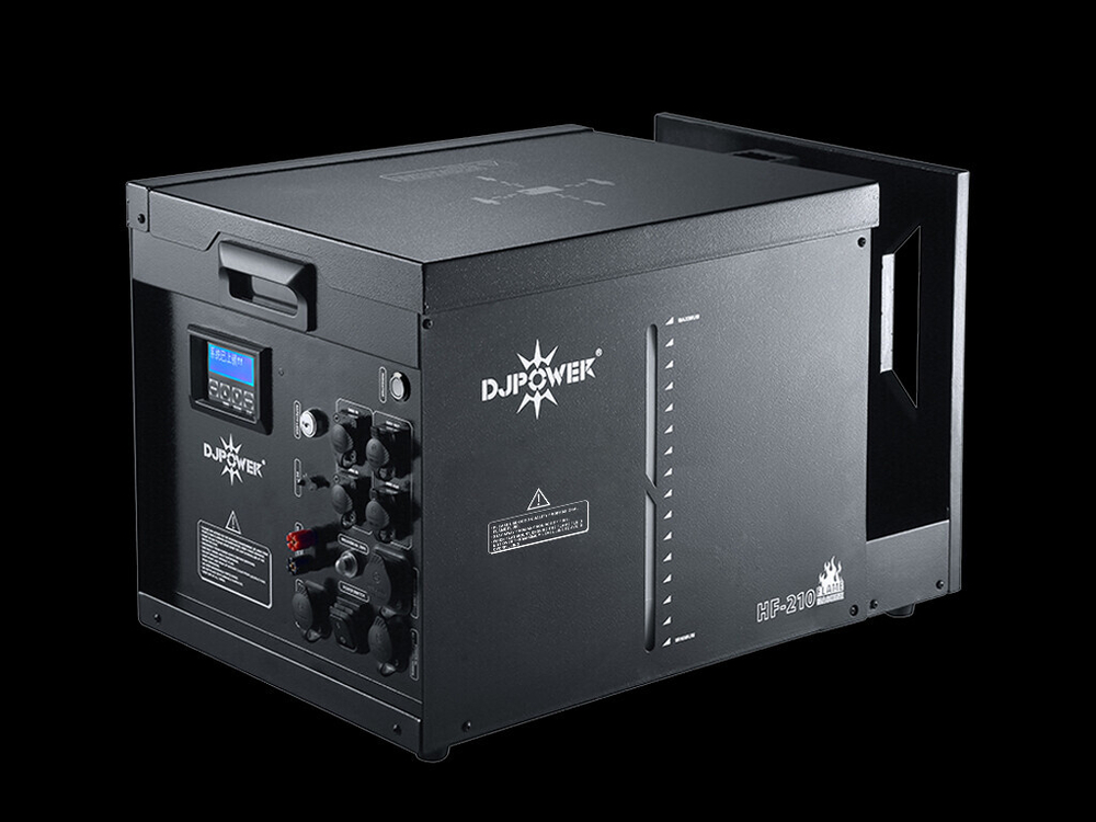 DJPOWER HF-210