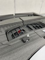 Заднее антикрыло с крышкой двигателя в стиле GT3 для PORSCHE 911 992.1 CARRERA 2019–2024