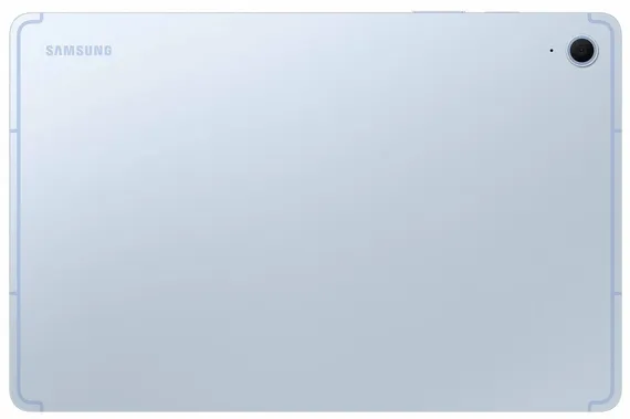Планшет Samsung Galaxy Tab S10 FE 10,9, 12 ГБ | 256 ГБ, Wi-Fi (Голубой | Blue)